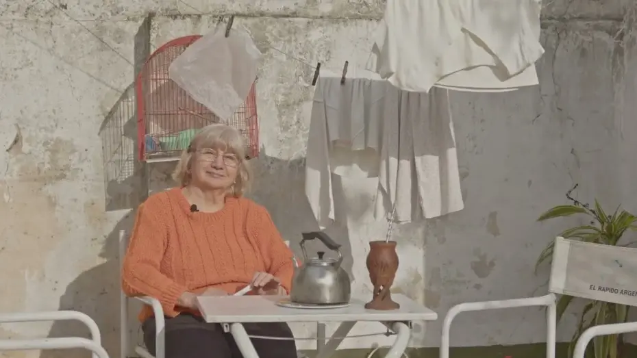 Видео к фильму Ofelia | Ofelia (2024) - Teaser