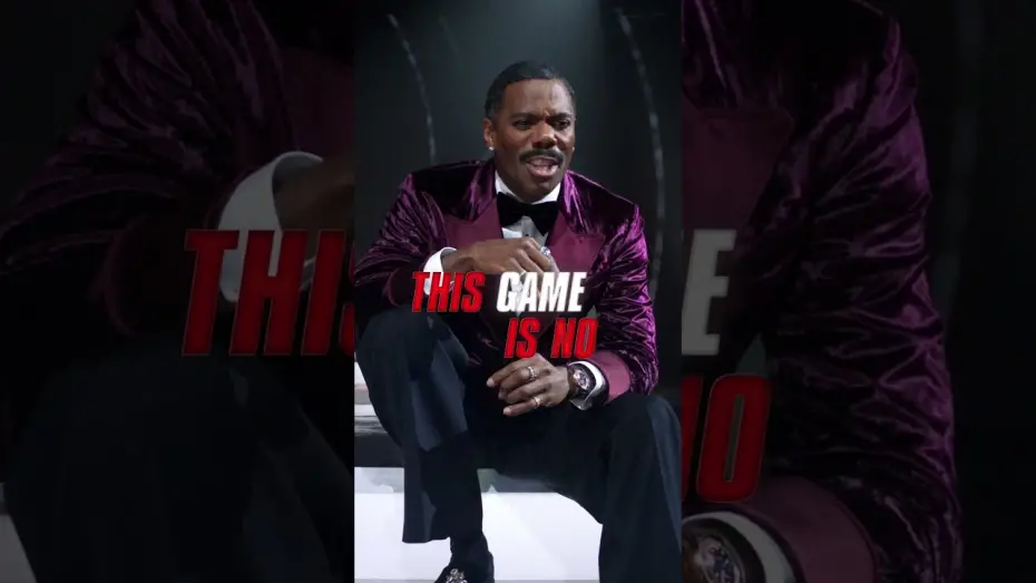 Видео к фильму Бегущий человек | Showman