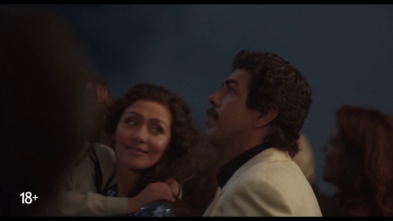 Видео к фильму Предатель | Официальный эксклюзивный трейлер