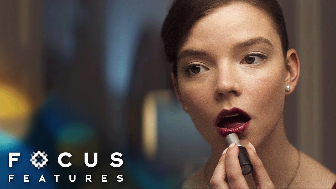 Видео к фильму Чистокровные | Lily Gets Ready