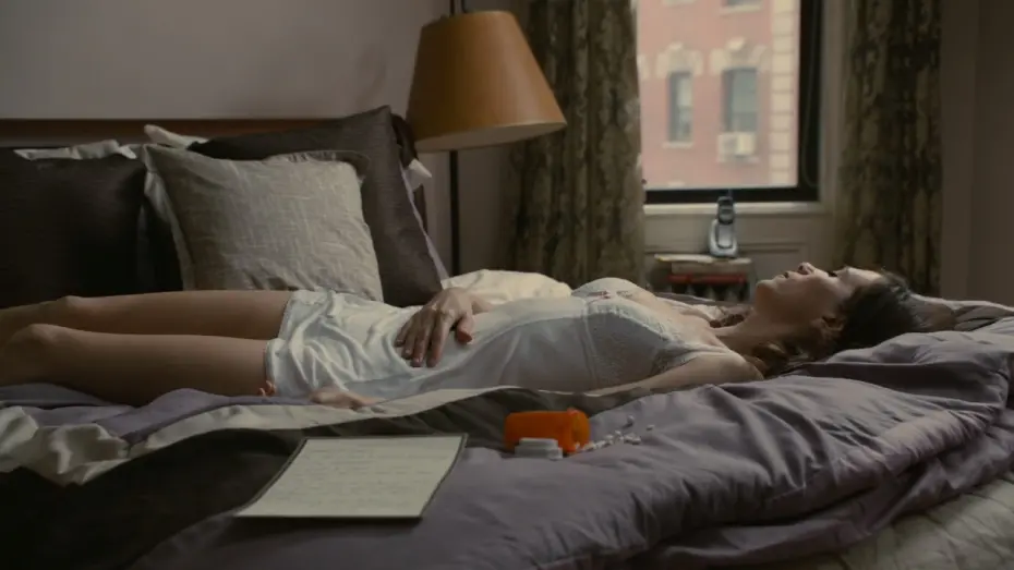 Видео к фильму Имоджен | Имоджен - Trailer