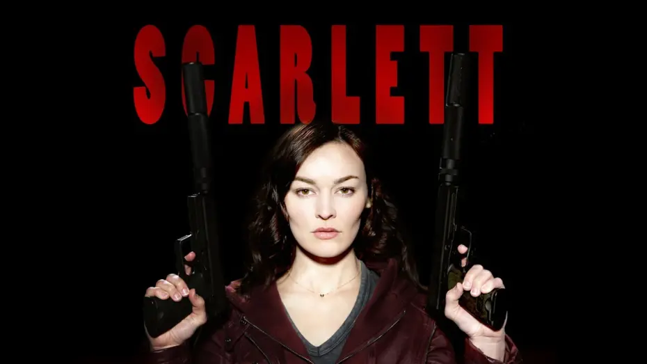 Видео к фильму Scarlett | 'Scarlett' Trailer / Melanie Stone, Brian Krause