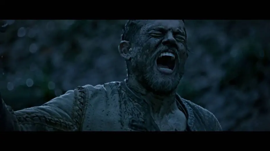 Видео к фильму Меч короля Артура | Меч короля Артура - первый трейлер