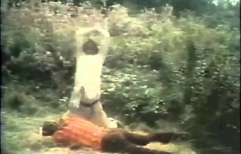 Видео к фильму Savage Weekend | Savage Weekend trailer (Cannon Films)