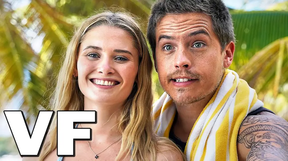 Видео к фильму Моя прекрасная свадьба | BEAUTIFUL WEDDING Bande Annonce VF (2024) Com&eacute;die