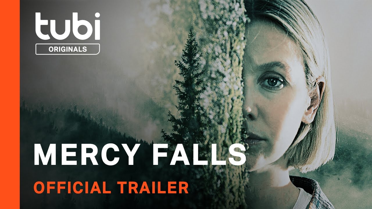 Видео к фильму Mercy Falls | Official Trailer