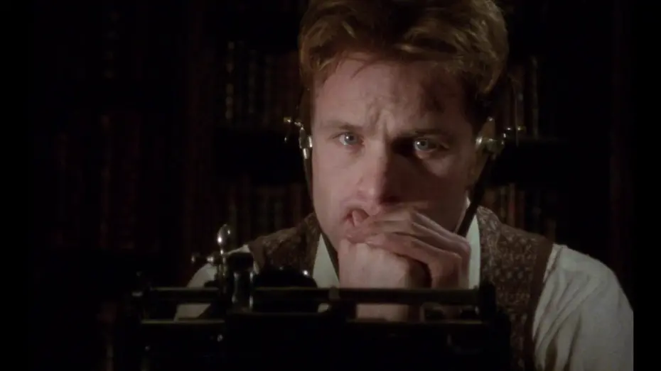 Видео к фильму Женщина в чёрном | The Woman in Black in HD - Pre-order now