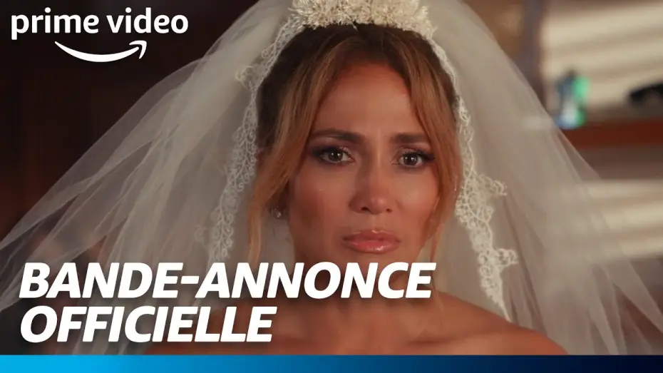 Видео к фильму Моя пиратская свадьба | Shotgun Wedding - Bande Annonce [VF]