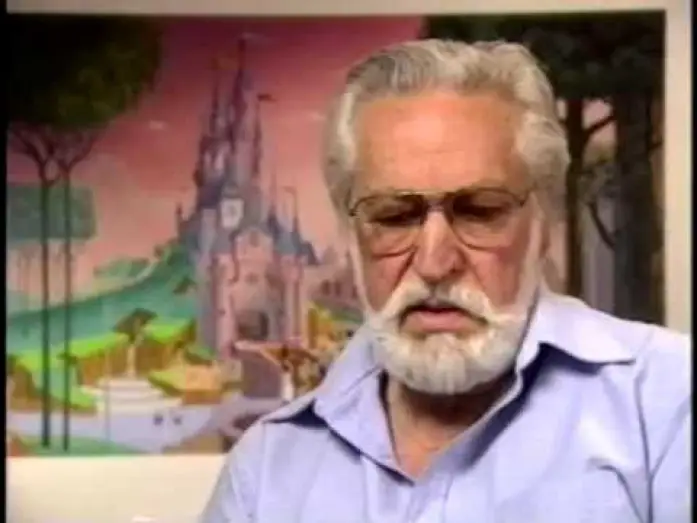 Видео к фильму Спящая красавица | Once Upon a Dream-The Making of Sleeping Beauty:  Part 3