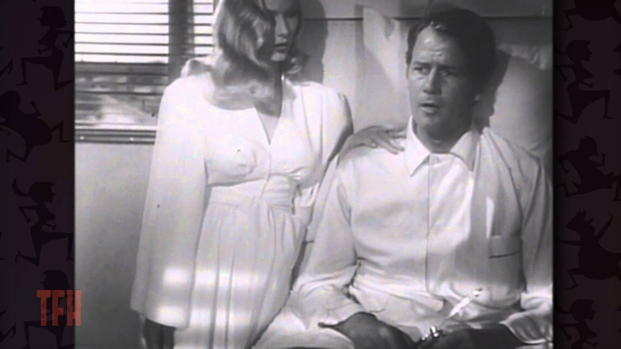 Видео к фильму Странствия Салливана | Mick Garris on SULLIVAN'S TRAVELS