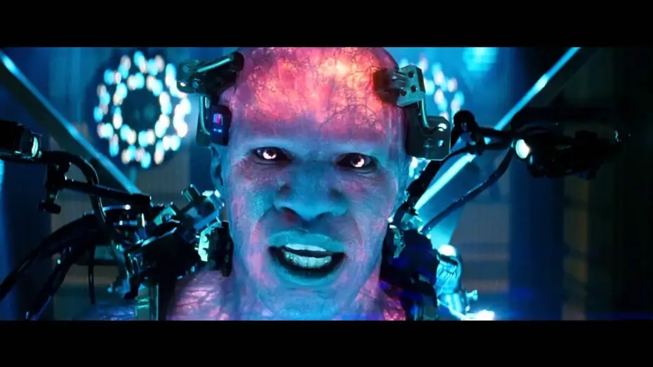 Видео к фильму Новый Человек-паук: Высокое напряжение | The Amazing Spider-Man 2: Rise of Electro - Finaler Trailer Deutsch HD