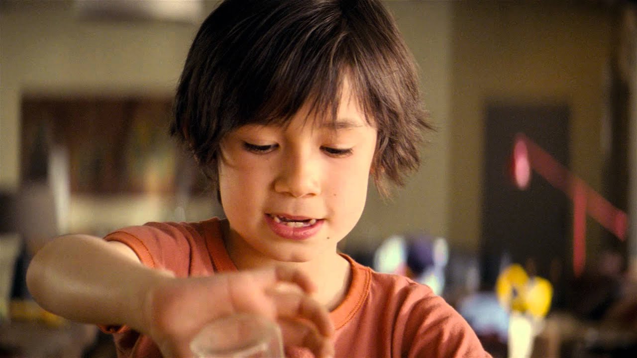 Видео к фильму Что-то не так с Кевином | Что-то не так с Кевином - Trailer