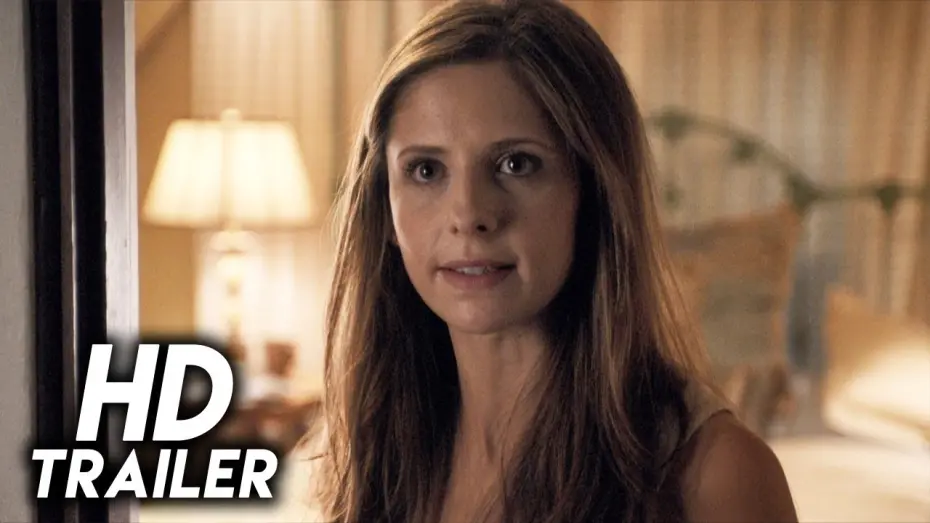 Видео к фильму Фальшивка | Possession (2009) ORIGINAL TRAILER [HD 1080p]