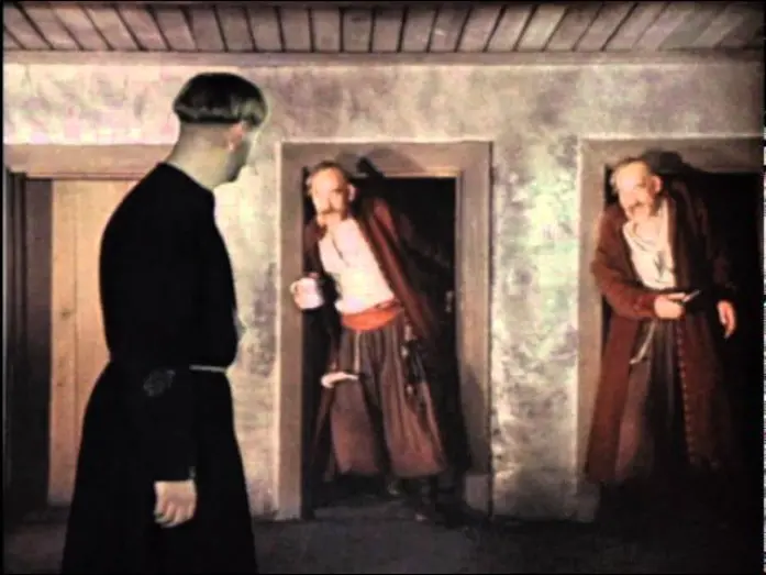 Видео к фильму Вий | Вий - Trailer