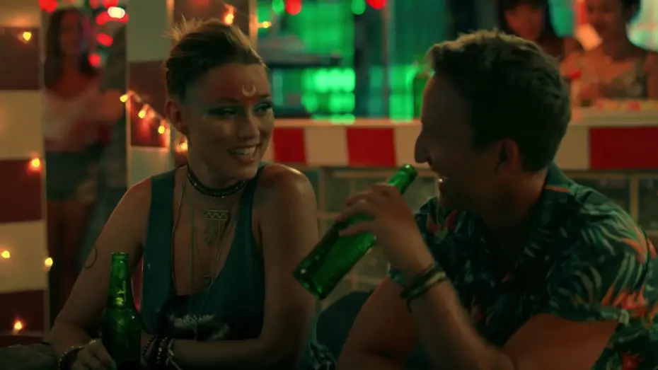 Видео к фильму Мальчишник в Таиланде | Official Trailer