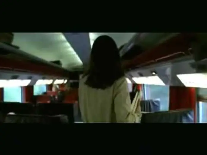 Видео к фильму Неуловимый | Sophie Marceau "Anthony zimmer" Trailer