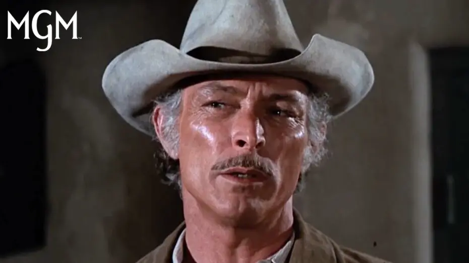 Видео к фильму Великолепная семерка снова в седле | Official Trailer