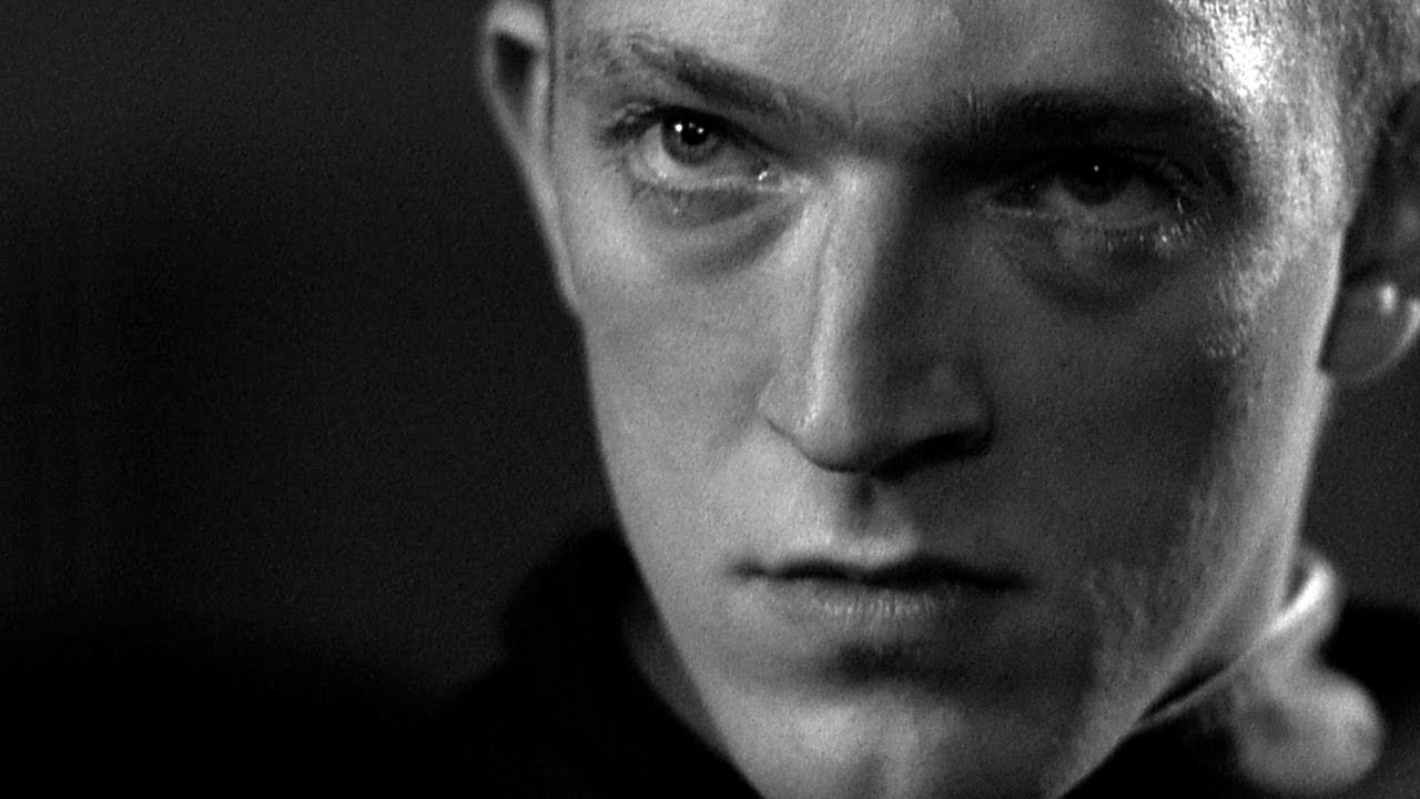 Видео к фильму Ненависть | Three Reasons: La Haine