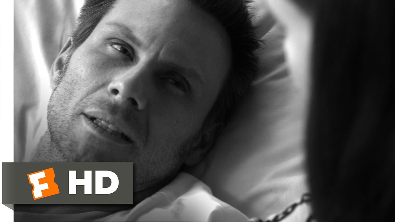 Видео к фильму Нимфоманка: Часть 1 | Nymphomaniac (9/10) Movie CLIP - When Death is Come (2013) HD