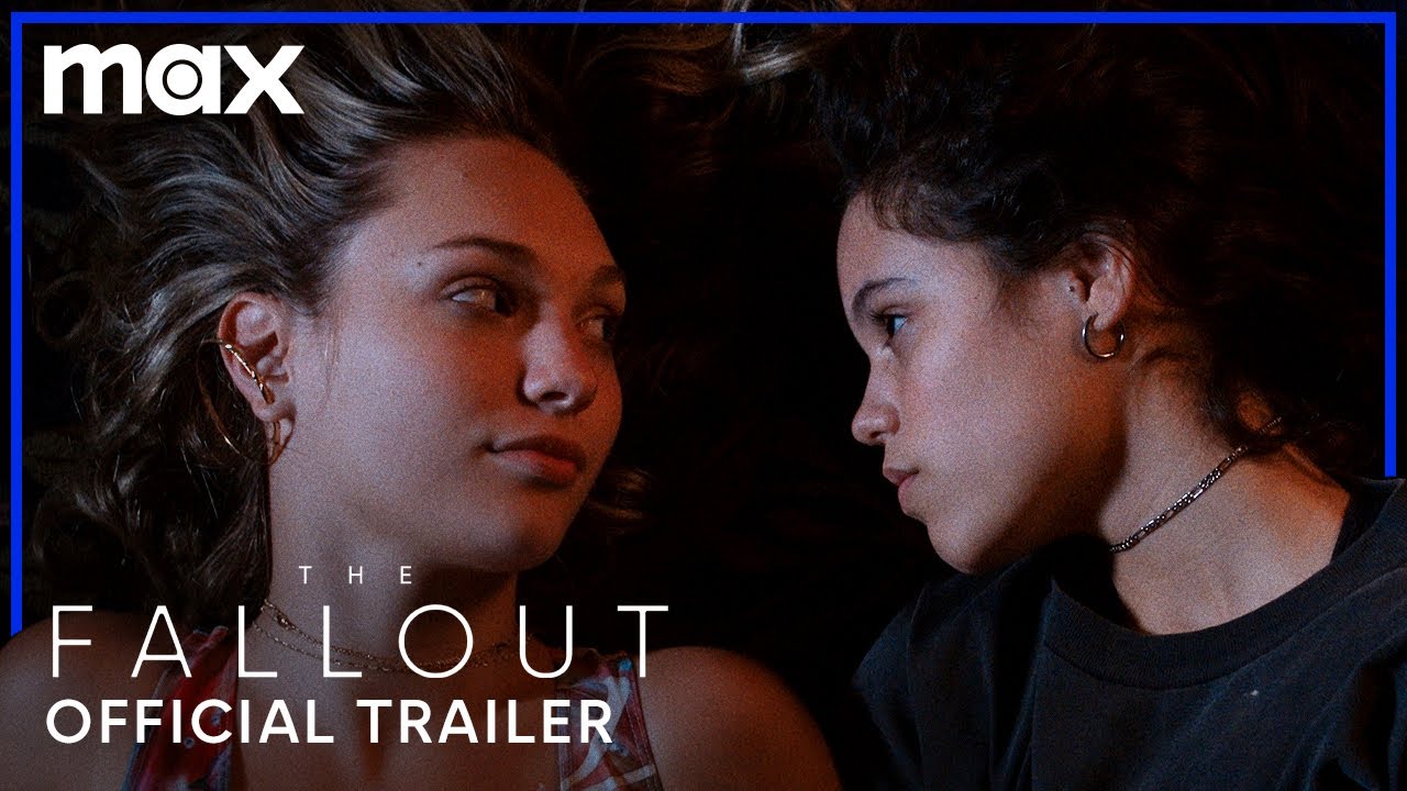 Видео к фильму Последствия | Official Trailer