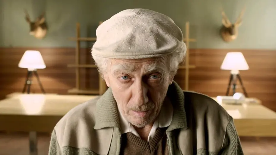 Видео к фильму Hunting Elephants | Hunting Elephant  - A film by  Reshef Levi