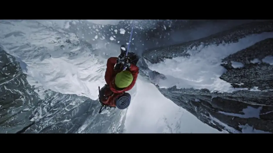 Видео к фильму Горы | ГОРА / MOUNTAIN, офіційний український трейлер, 2018