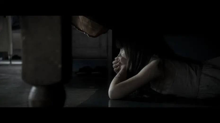 Видео к фильму Кукла | Кукла - Трейлер