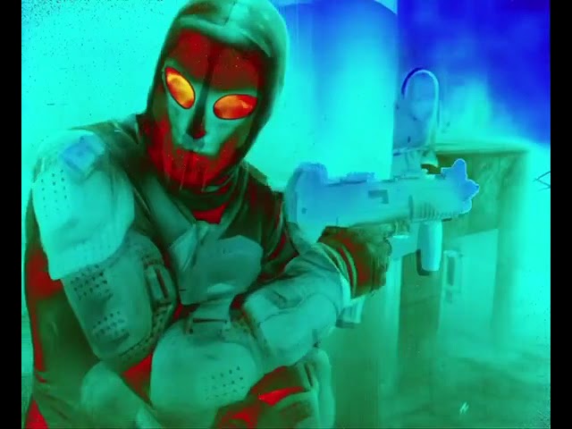 Видео к фильму AGGRO DR1FT | Venice Teaser