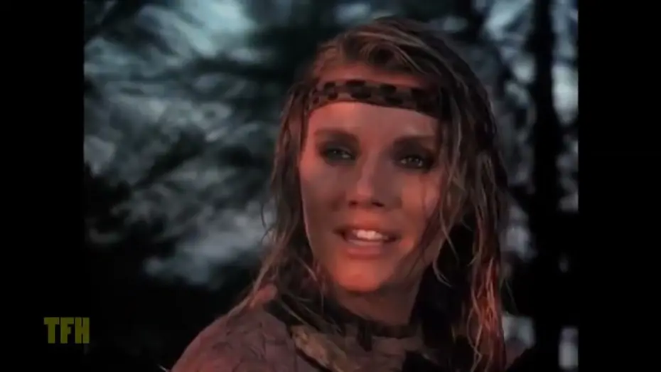 Видео к фильму Королева варваров | Heidi Honeycutt on BARBARIAN QUEEN