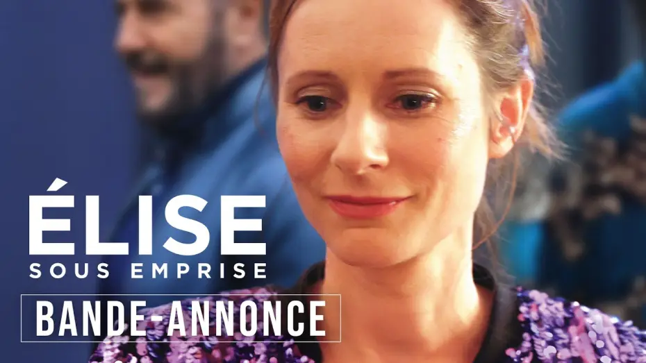 Видео к фильму &Eacute;lise sous emprise | ELISE SOUS EMPRISE - Bande-annonce officielle (Marie R&eacute;mond, Jos&eacute; Garcia, Gustave Kervern)