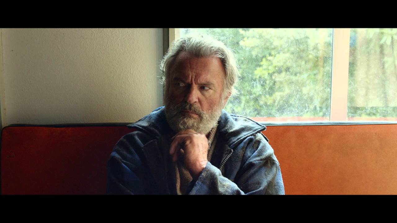 Видео к фильму Охота на дикарей | Famous