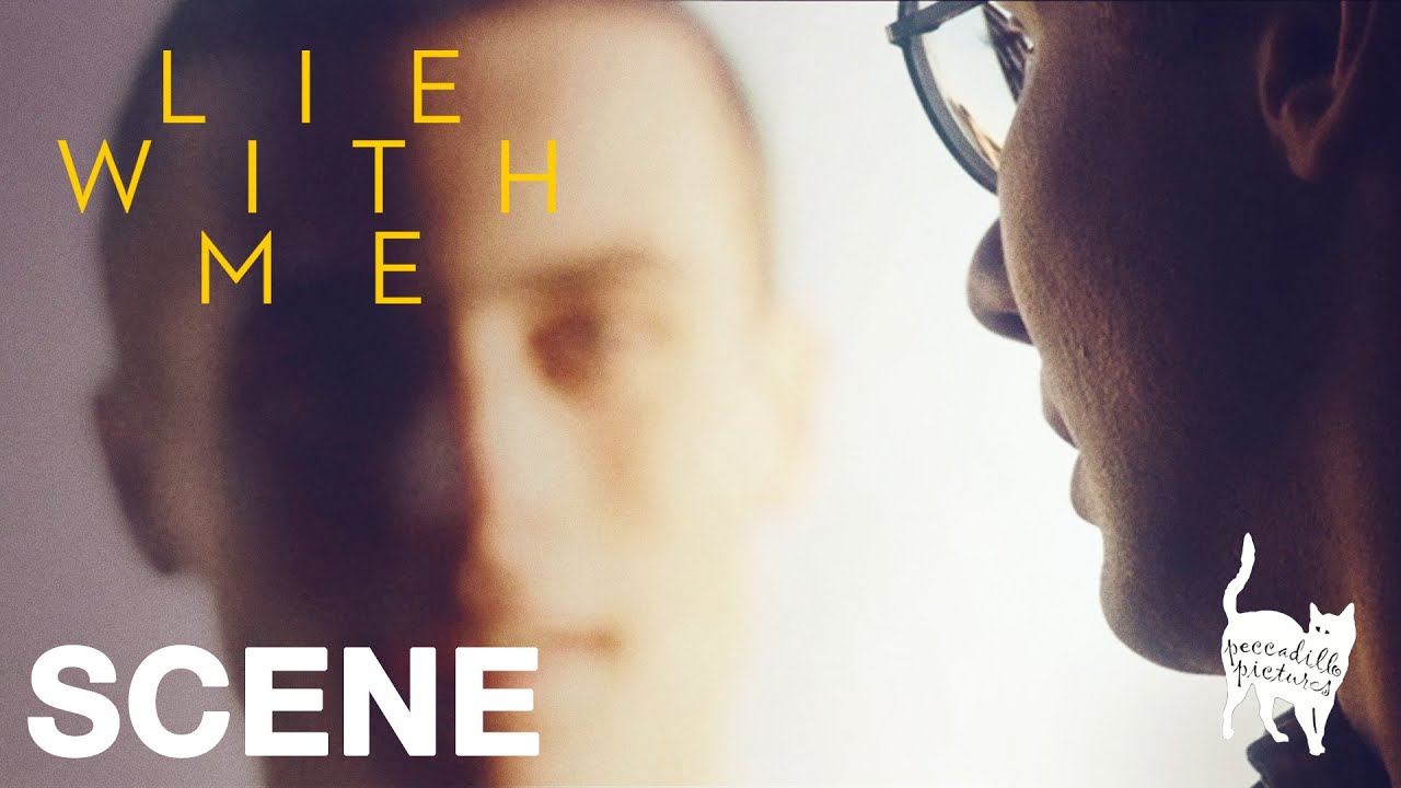 Видео к фильму Lie with Me | Why Choose Me?