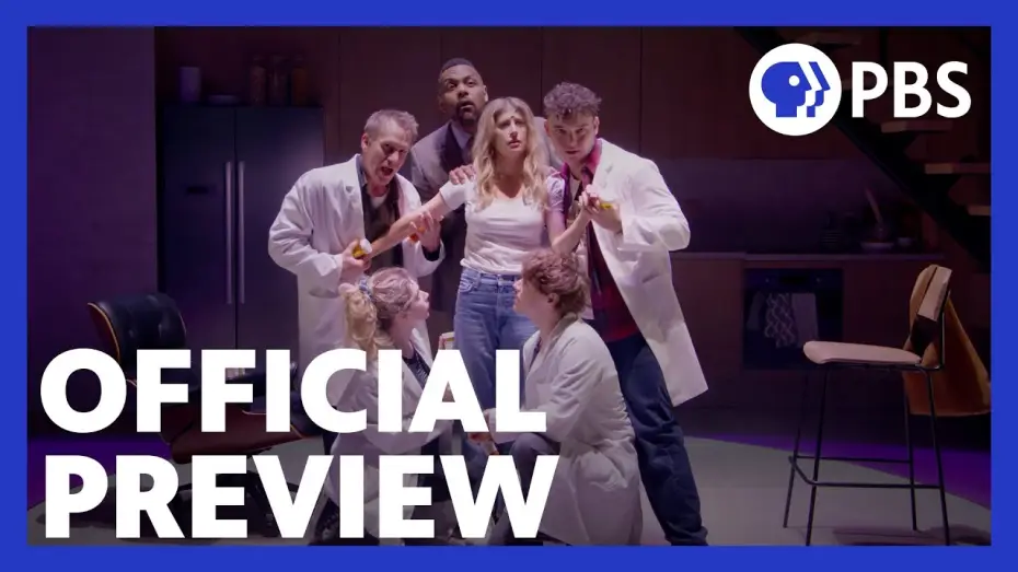 Видео к фильму Next to Normal — Official Preview | Next to Normal | Great Performances on PBS