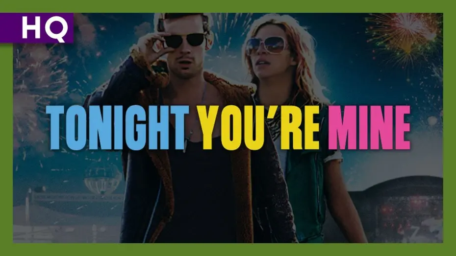 Видео к фильму Музыка нас связала | Tonight You're Mine (2011) Trailer