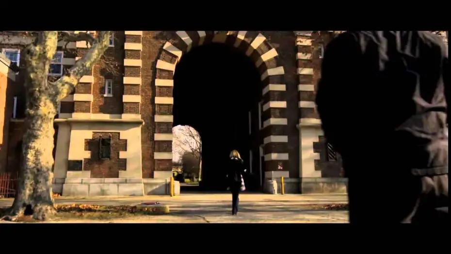 Видео к фильму Выбор киллера | Choose trailer out on DVD 17th January 2011