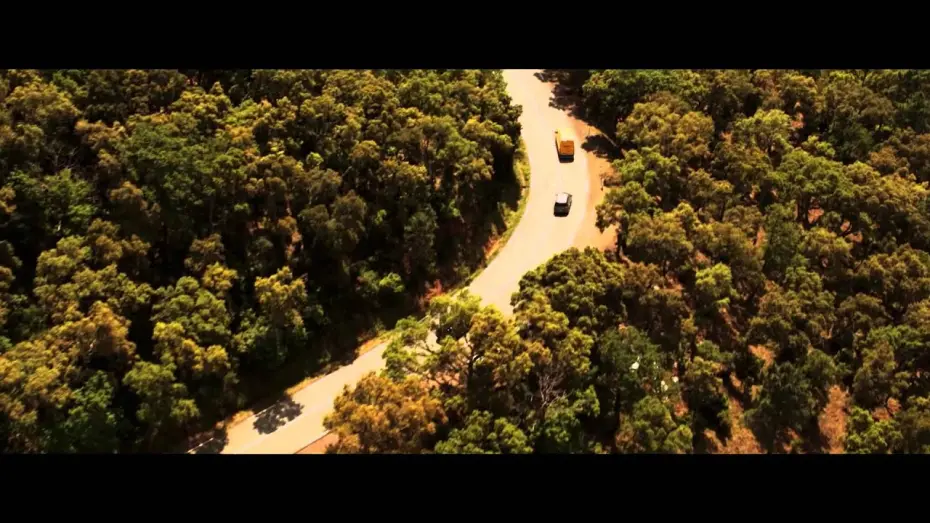 Видео к фильму Мёбиус | Мёбиус - Trailer