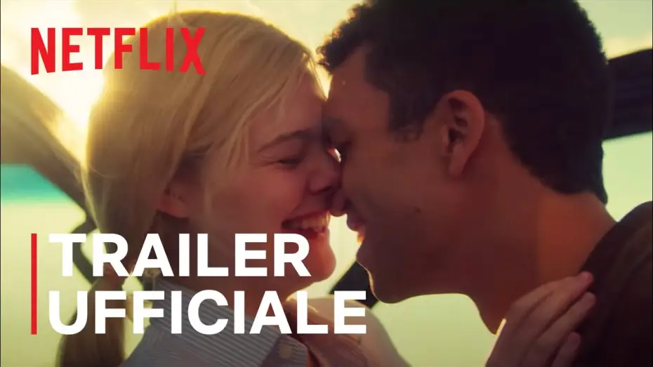 Видео к фильму Все радостные места | Raccontami di un giorno perfetto | Trailer ufficiale | Netflix Italia