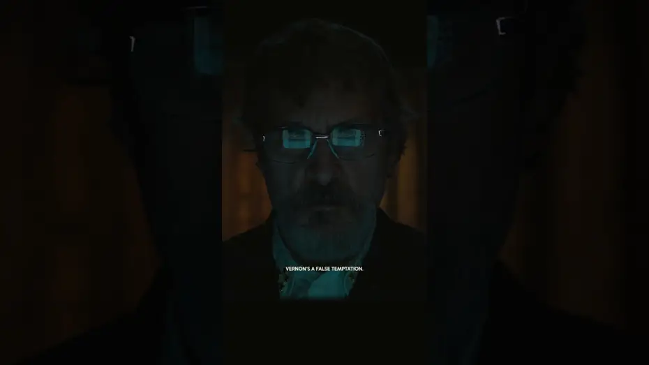 Видео к фильму Эддингтон | Vernon Jefferson Peak