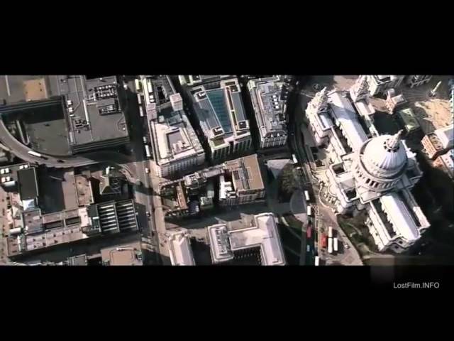 Видео к фильму Чистая кожа | Чистая кожа / Cleanskin - Русский трейлер