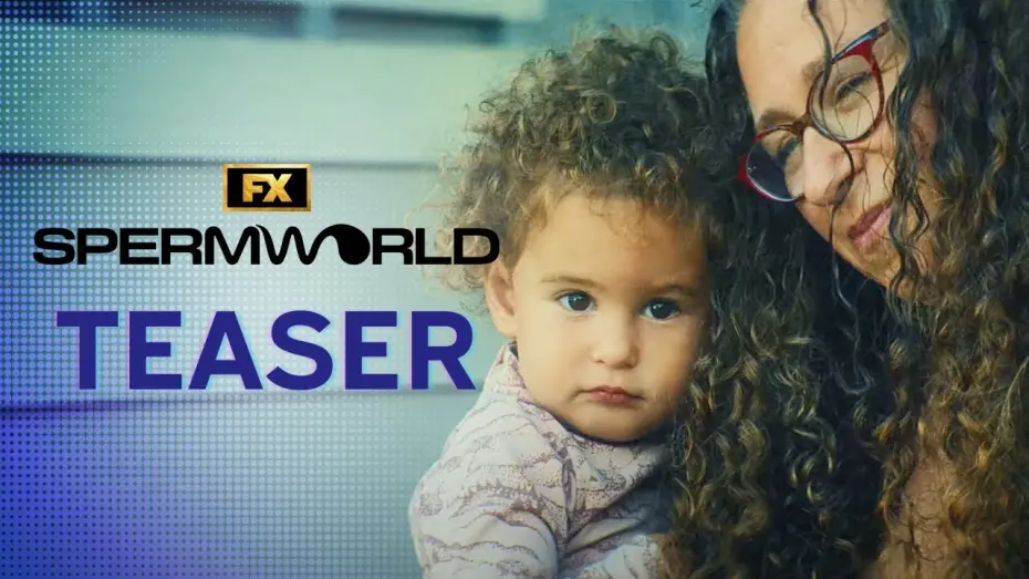 Видео к фильму SPERMWORLD | Teaser - Online Competition