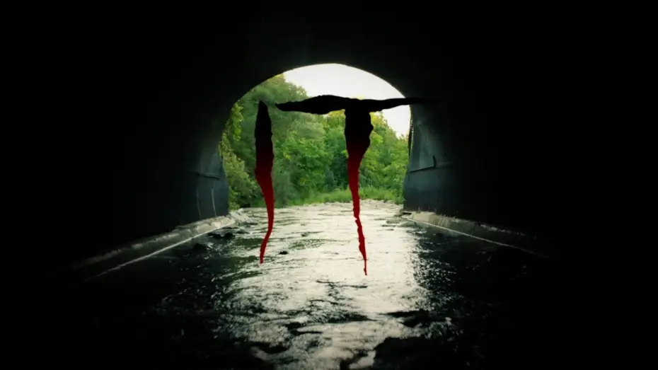Видео к фильму Оно | Trailer Coming Tomorrow