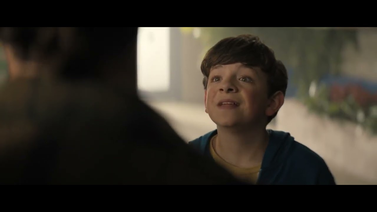 Видео к фильму Мой домашний крокодил | Lyle, Lyle, Crocodile - Lyle in the Zoo/Josh Passes Out