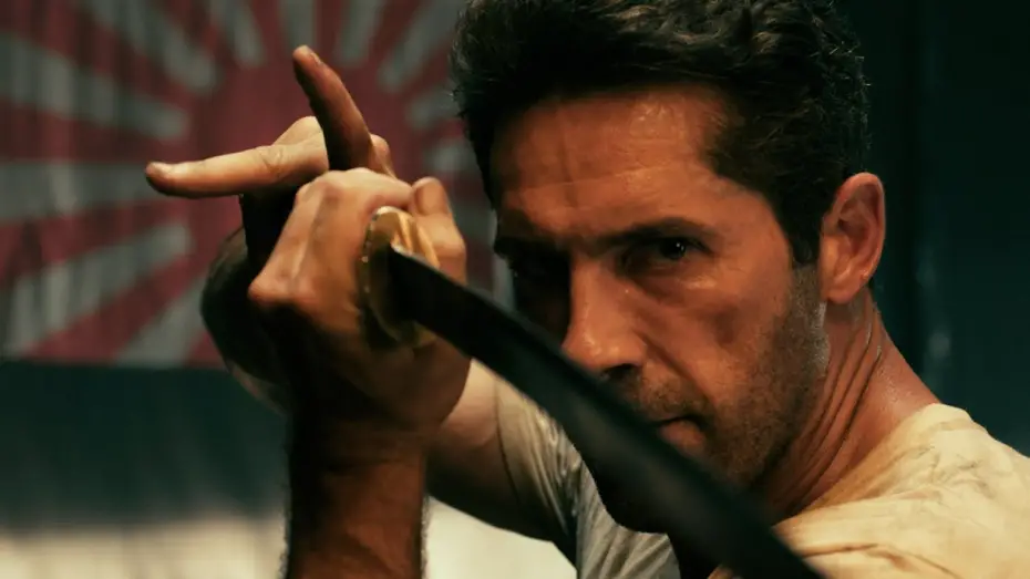 Видео к фильму Военнопленный | UK Trailer