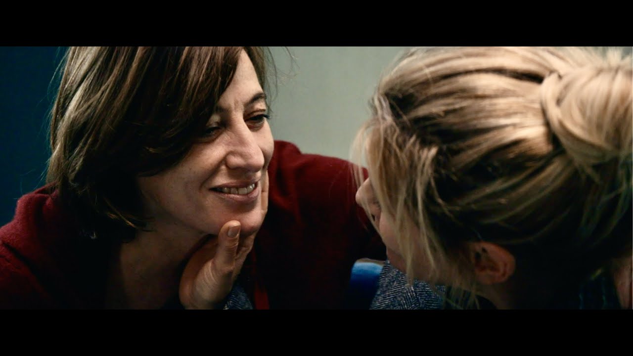 Видео к фильму Перелом | Trailer (English Subs)