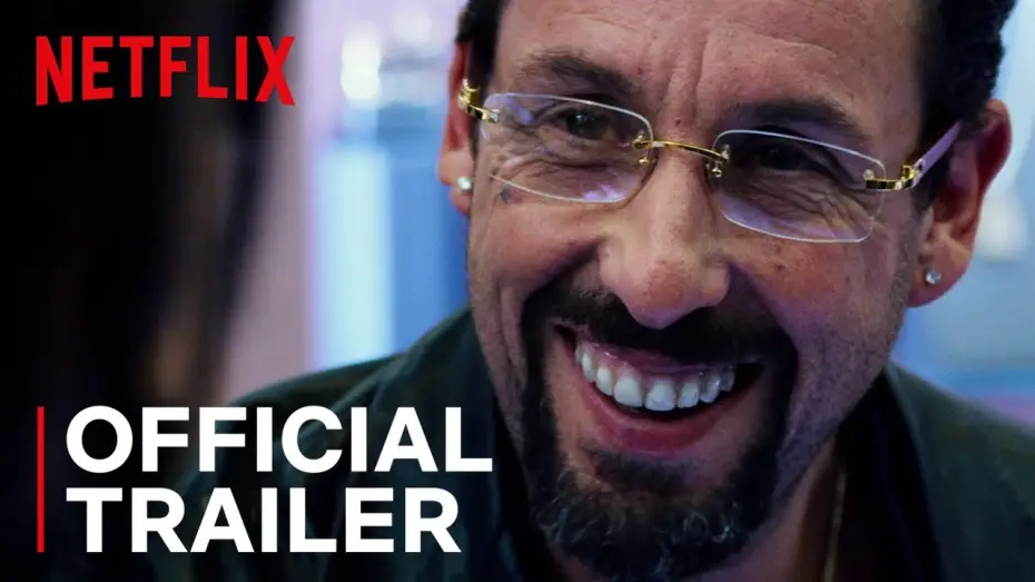 Видео к фильму Неогранённые драгоценности | Official UK Trailer