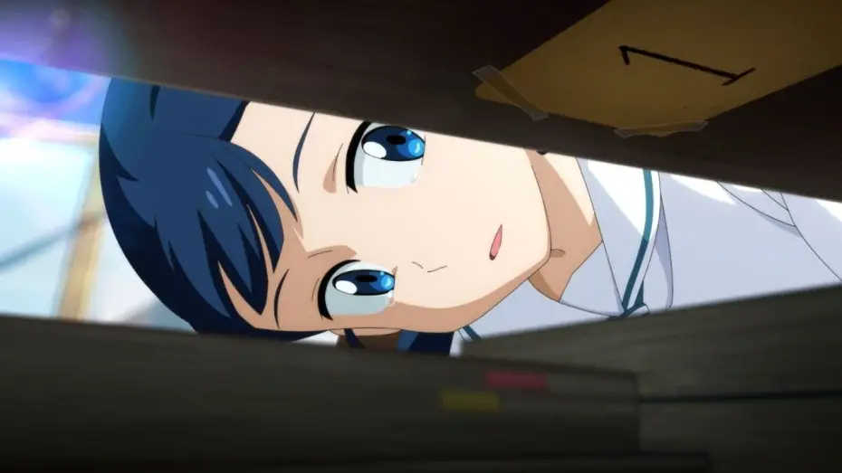 Видео к фильму Your Letter | Your Letter | Official Main Trailer | INTL