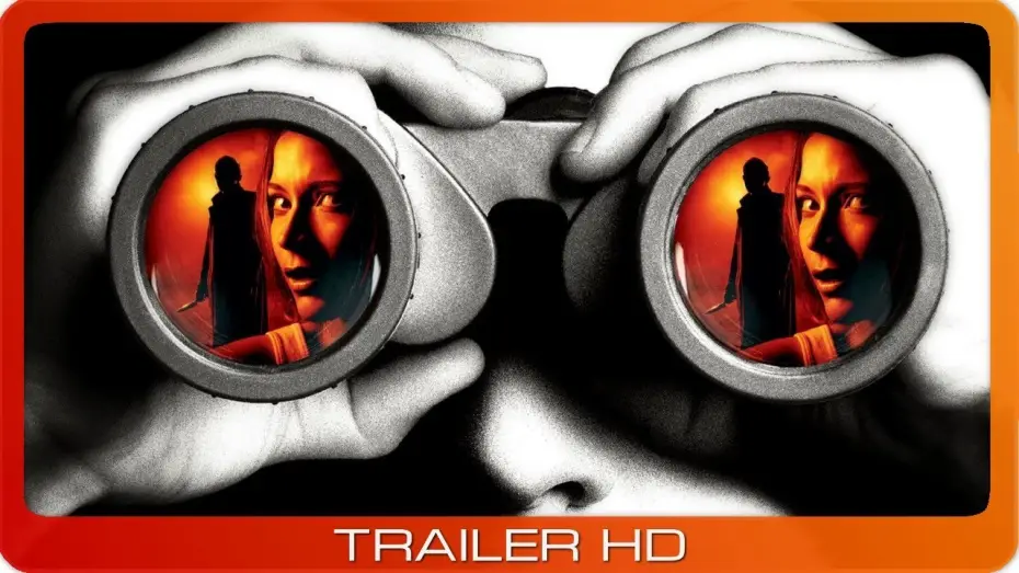 Видео к фильму Паранойя | Disturbia ≣ 2007 ≣ Trailer