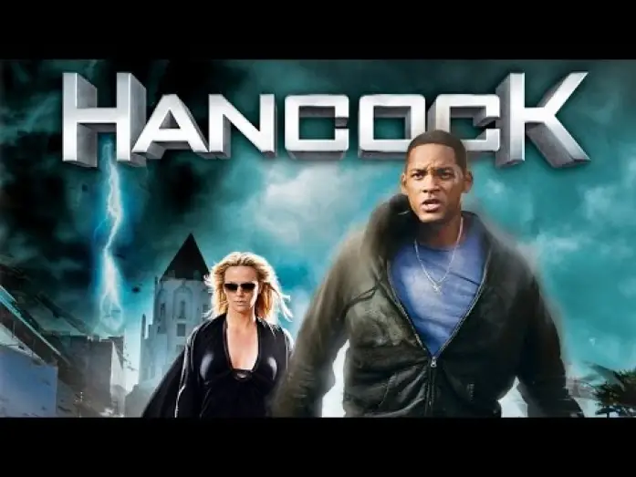 Видео к фильму Хэнкок | Hancock - Trailer 1 - Deutsch HD