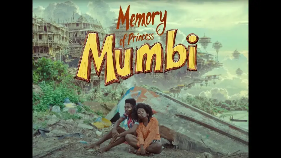 Видео к фильму Memory of Princess Mumbi | Memory of Princess Mumbi | Official Trailer