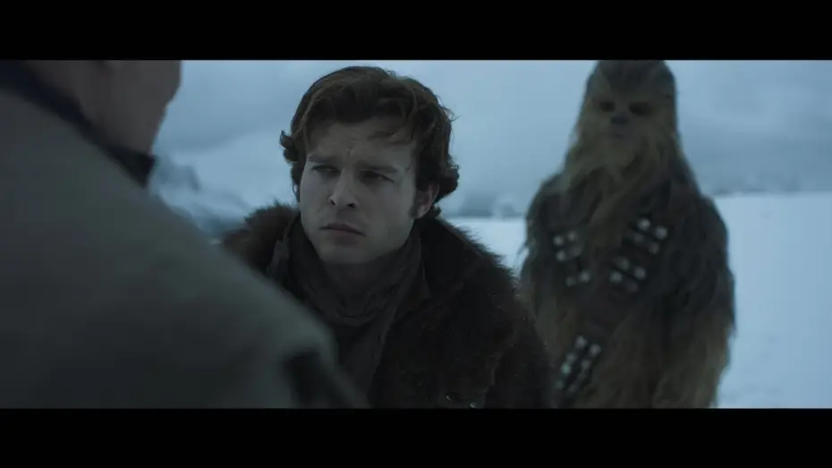 Видео к фильму Хан Соло: Звёздные войны. Истории | Solo : A Star Wars Story - Bande Annonce 2 VOST